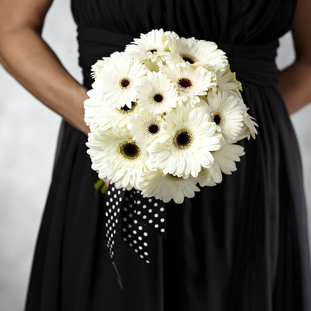 Daisy Delight Bouquet – TIGERLILY'S FLOWERS, Broken Arrow OK