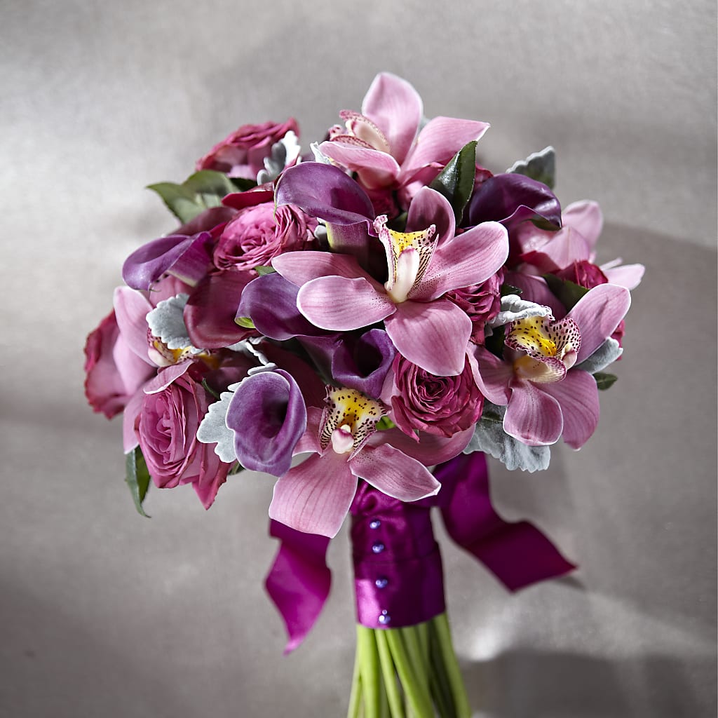 Delicacy Bouquet – TIGERLILY'S FLOWERS, Broken Arrow OK