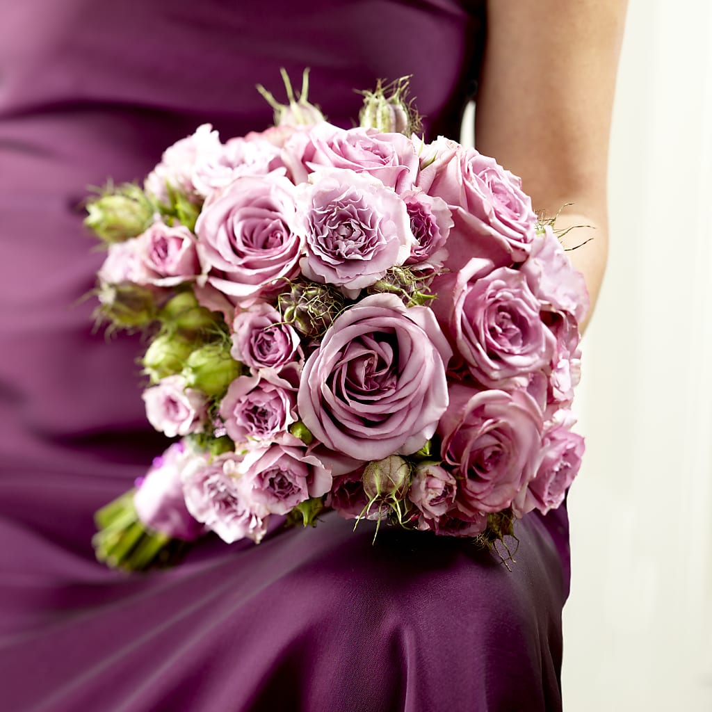 Veronica Bouquet – TIGERLILY'S FLOWERS, Broken Arrow OK