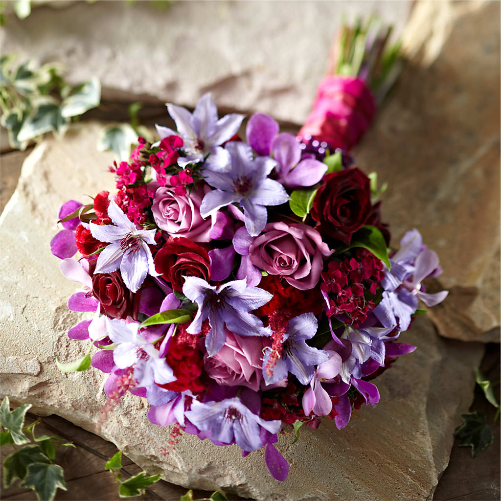 Enlightened Love Bouquet – TIGERLILY'S FLOWERS, Broken Arrow OK
