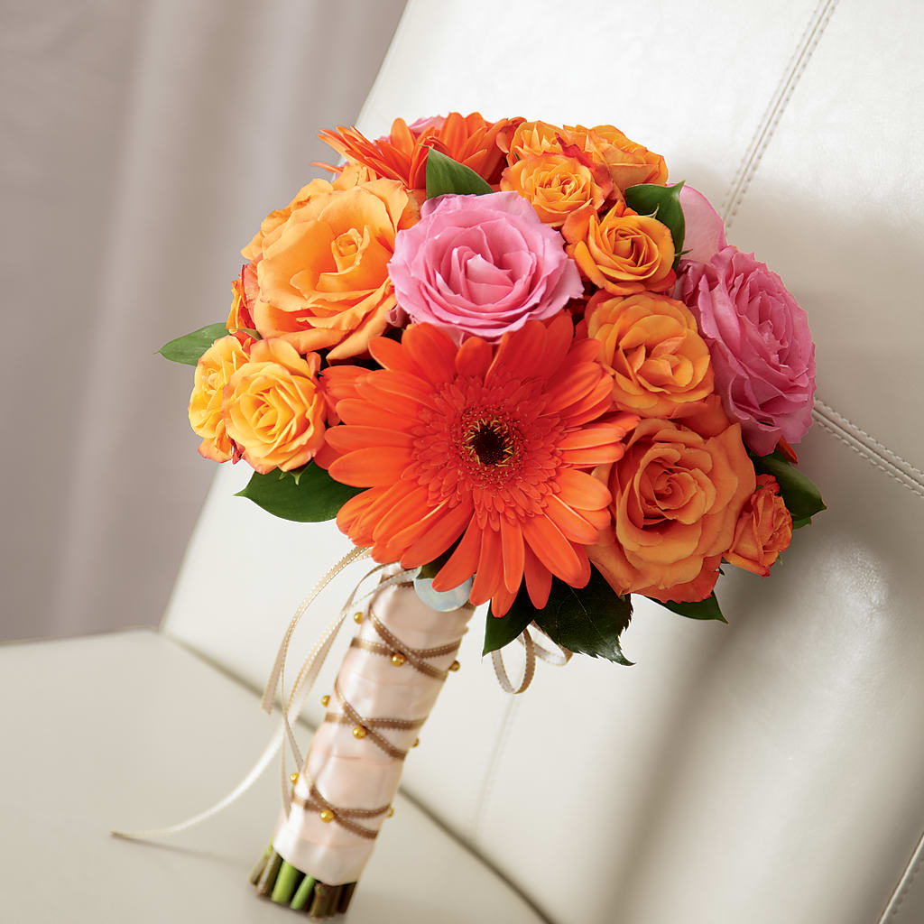 Lifetime of Love Bouquet – TIGERLILY'S FLOWERS, Broken Arrow OK