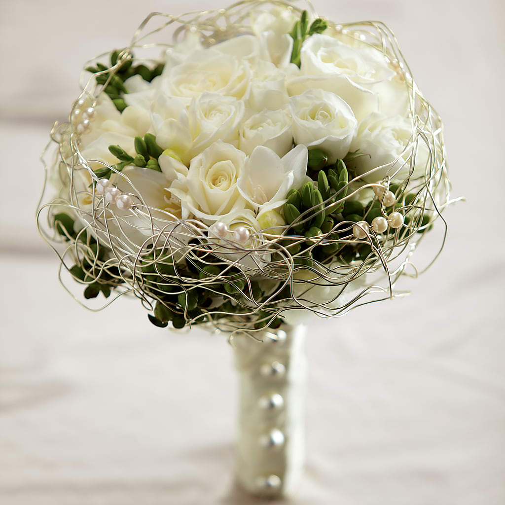 Evermore Bouquet – TIGERLILY'S FLOWERS, Broken Arrow OK