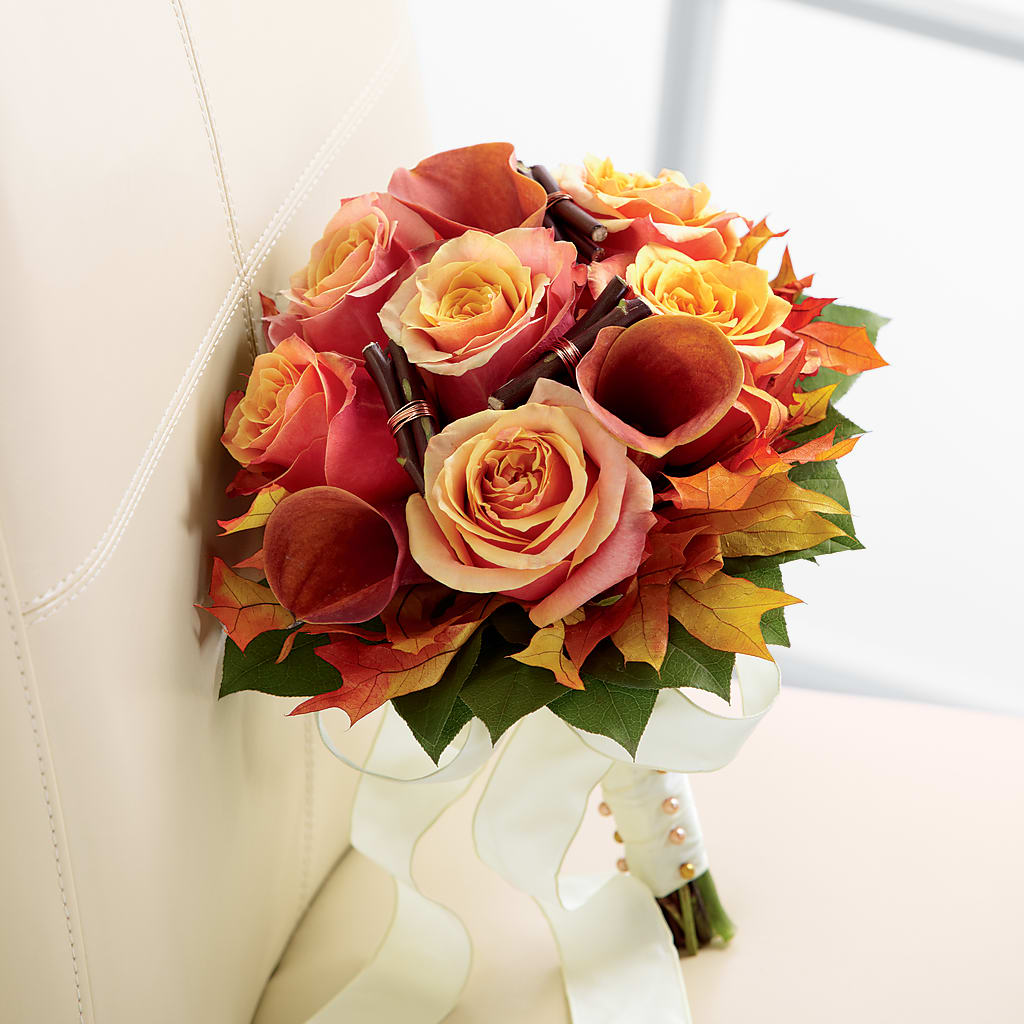 Love Everlasting Bouquet – TIGERLILY'S FLOWERS, Broken Arrow OK