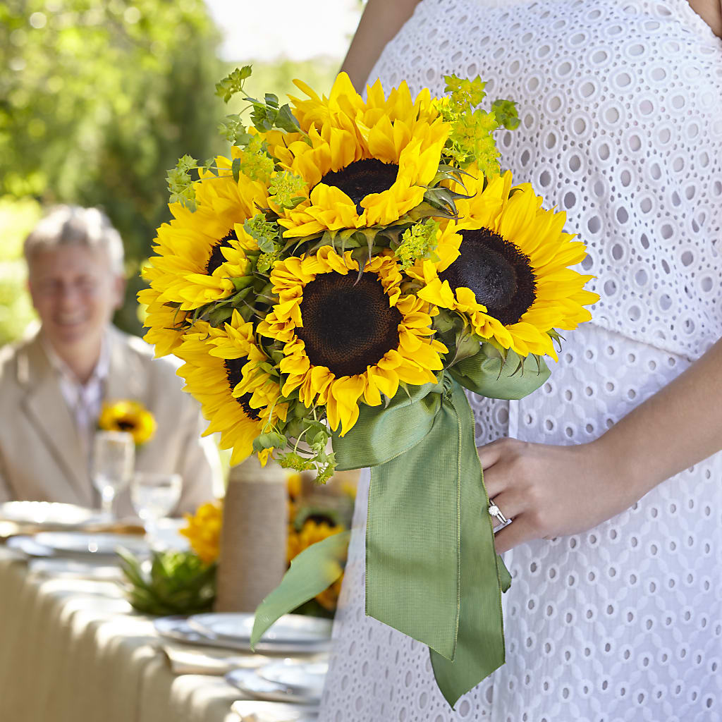 Free Spirit Bouquet – TIGERLILY'S FLOWERS, Broken Arrow OK