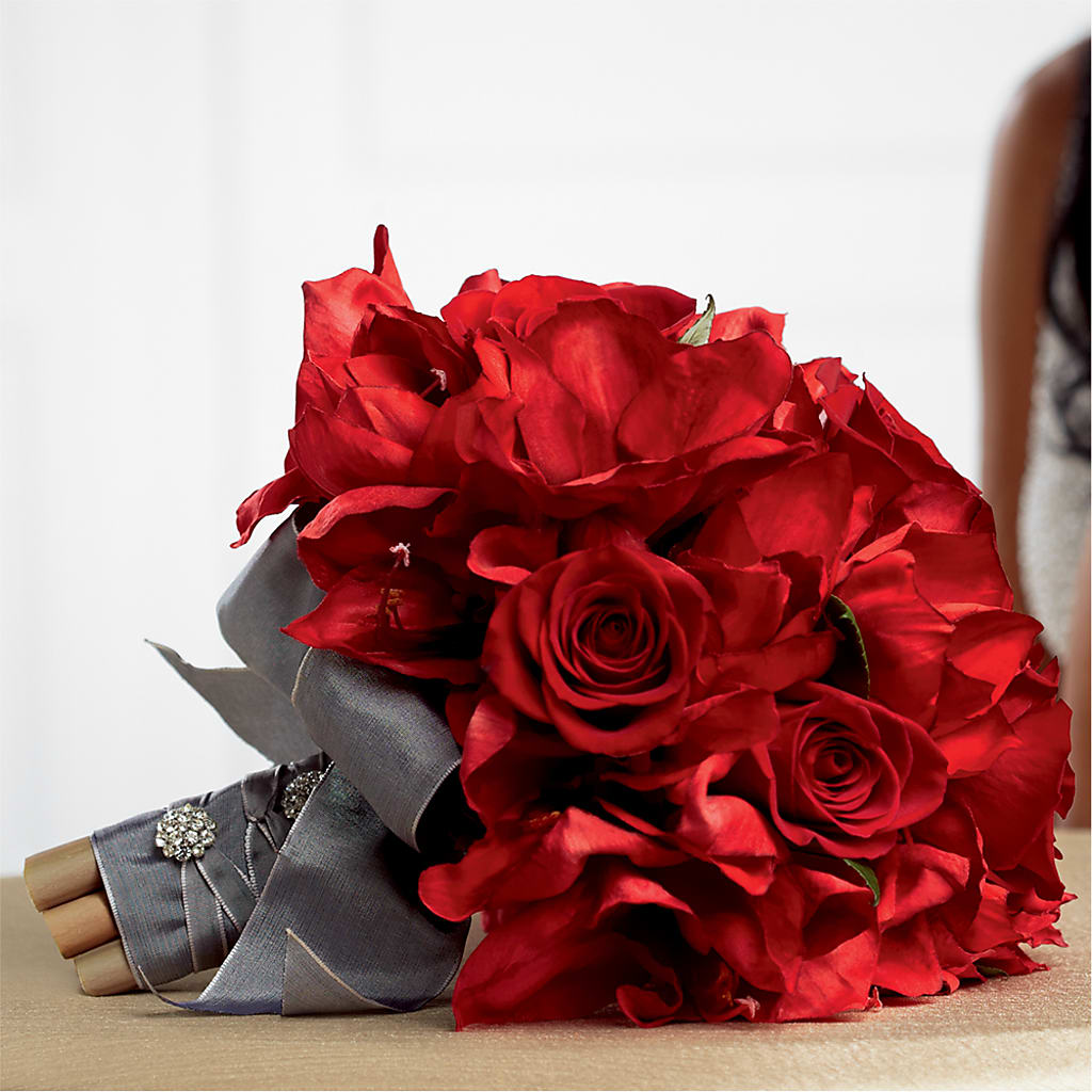 Heart's Happiness Bouquet – TIGERLILY'S FLOWERS, Broken Arrow OK