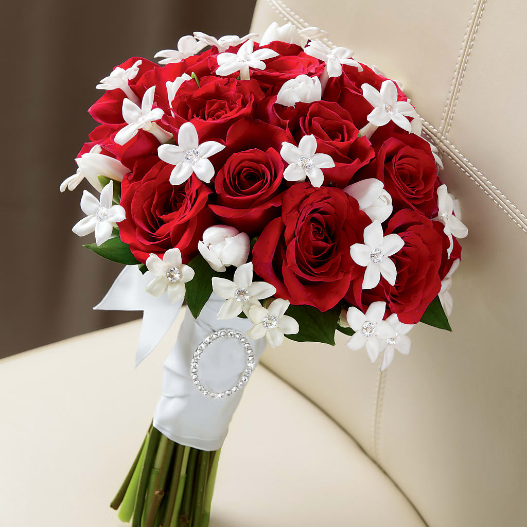 Poetry Bouquet – TIGERLILY'S FLOWERS, Broken Arrow OK