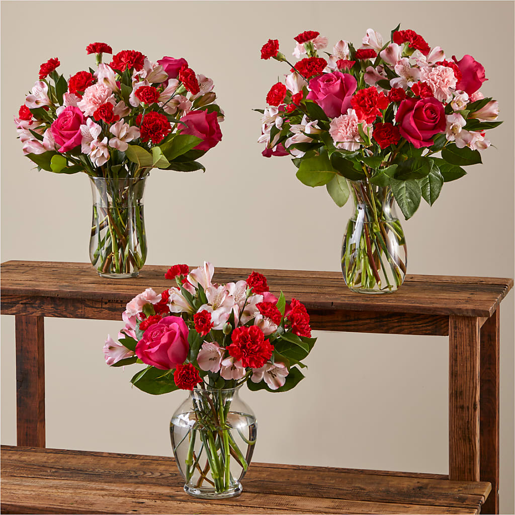 You're Precious Bouquet – TIGERLILY'S FLOWERS, Broken Arrow OK