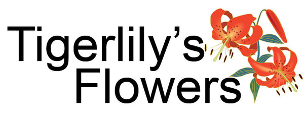 Tigerlily's Flowers