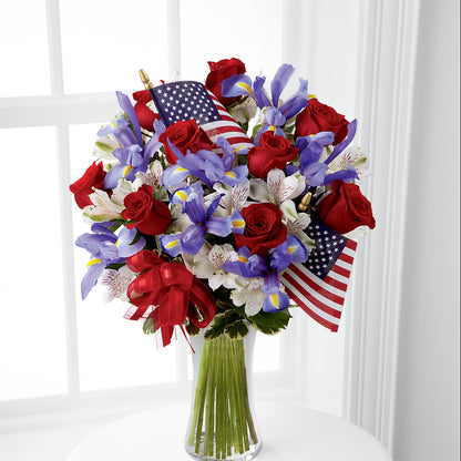 Unity Bouquet – TIGERLILY'S FLOWERS, Broken Arrow OK