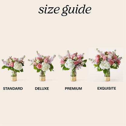 Little Luxuries Bouquet – TIGERLILY'S FLOWERS, Broken Arrow OK