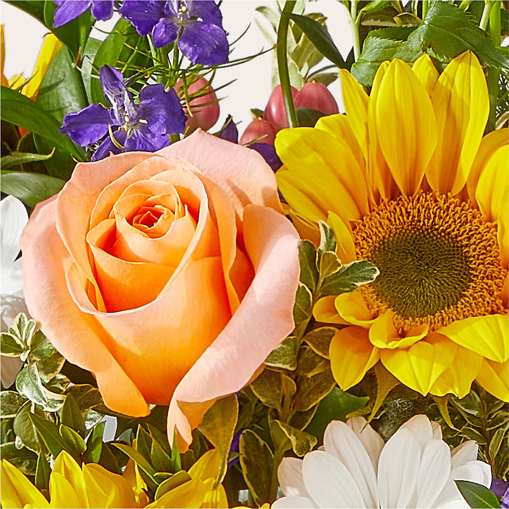 The Good Life Bouquet – TIGERLILY'S FLOWERS, Broken Arrow OK