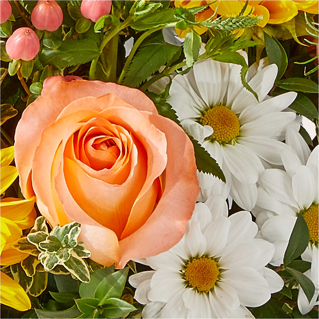 The Good Life Bouquet – TIGERLILY'S FLOWERS, Broken Arrow OK