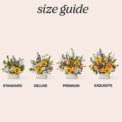 The Good Life Bouquet – TIGERLILY'S FLOWERS, Broken Arrow OK