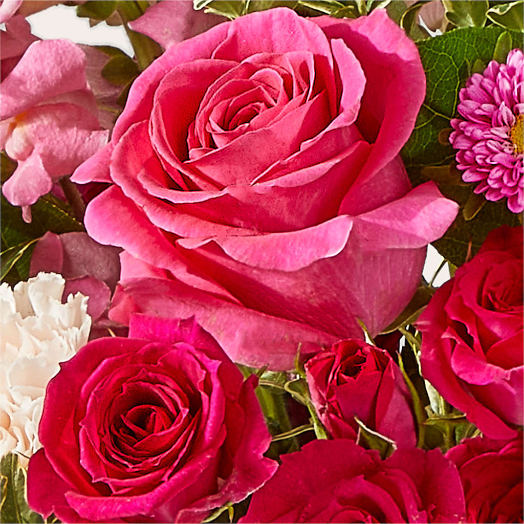Too Cute Bouquet – TIGERLILY'S FLOWERS, Broken Arrow OK