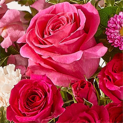 Too Cute Bouquet – TIGERLILY'S FLOWERS, Broken Arrow OK