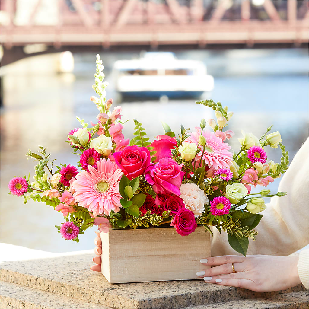 Too Cute Bouquet – TIGERLILY'S FLOWERS, Broken Arrow OK