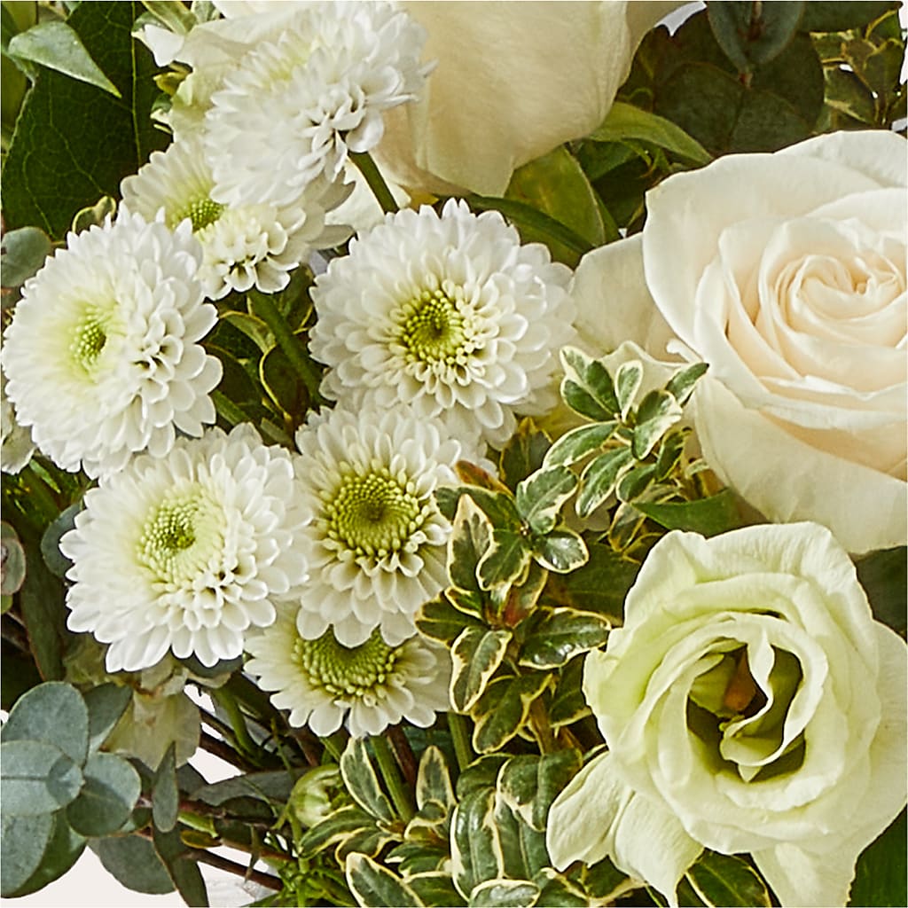 Cashmere Bouquet – TIGERLILY'S FLOWERS, Broken Arrow OK