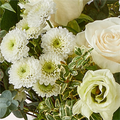 Cashmere Bouquet – TIGERLILY'S FLOWERS, Broken Arrow OK