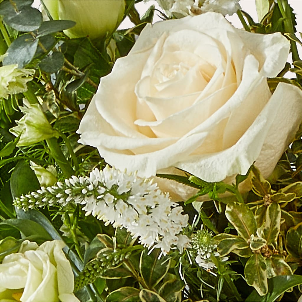 Cashmere Bouquet – TIGERLILY'S FLOWERS, Broken Arrow OK