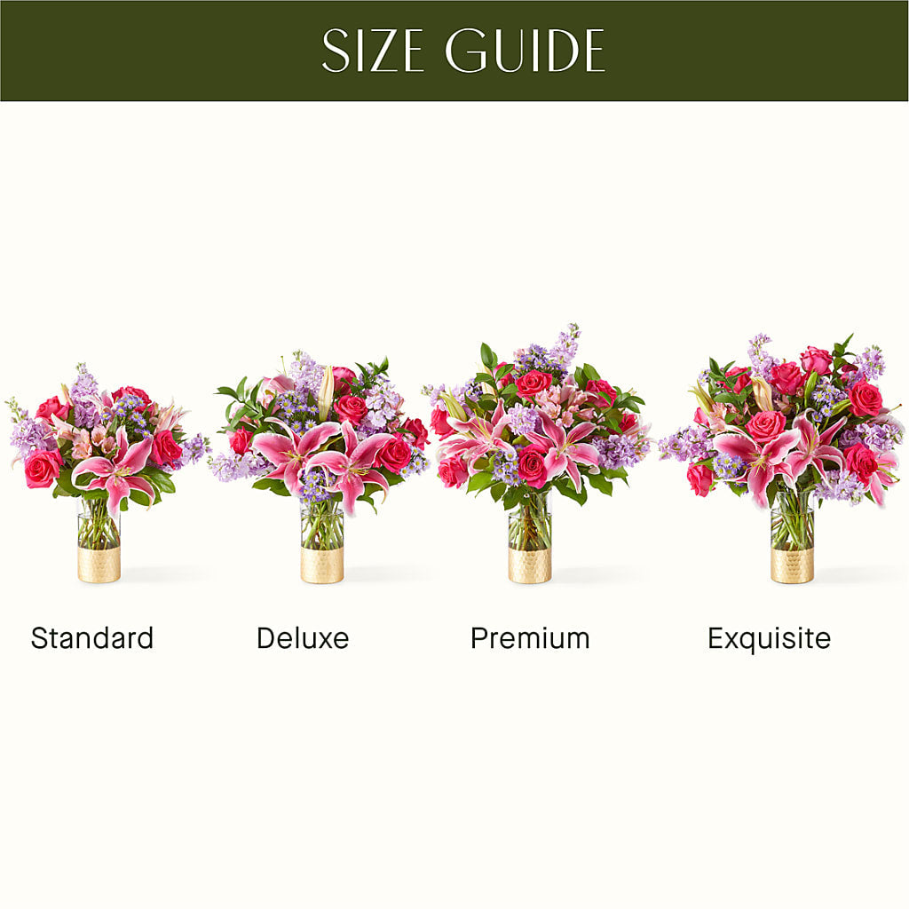Written in the Stars Bouquet – TIGERLILY'S FLOWERS, Broken Arrow OK