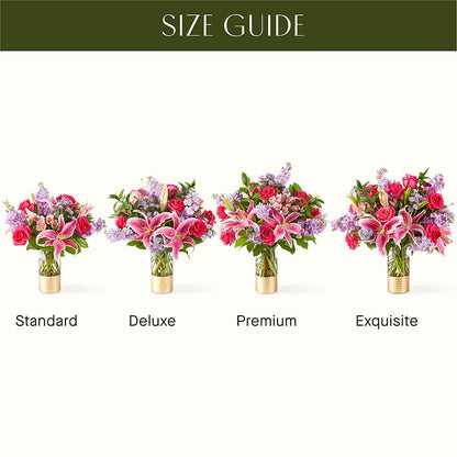 Written in the Stars Bouquet – TIGERLILY'S FLOWERS, Broken Arrow OK
