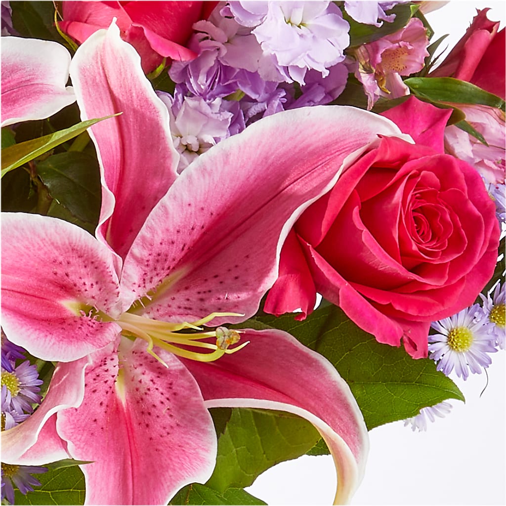 Written in the Stars Bouquet – TIGERLILY'S FLOWERS, Broken Arrow OK
