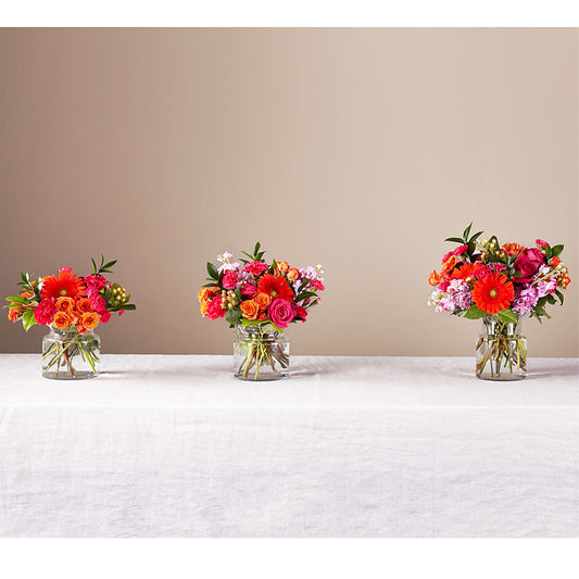 Fiesta Bouquet – TIGERLILY'S FLOWERS, Broken Arrow OK