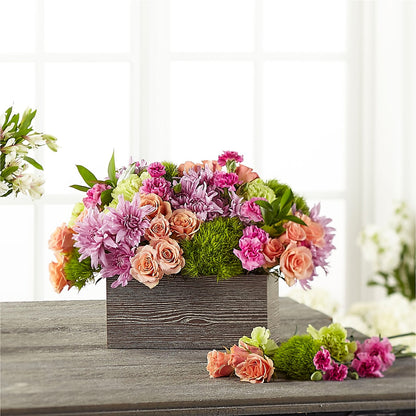 Simple Charm Bouquet – TIGERLILY'S FLOWERS, Broken Arrow OK