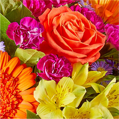 Tricks & Treats Pumpkin – TIGERLILY'S FLOWERS, Broken Arrow OK