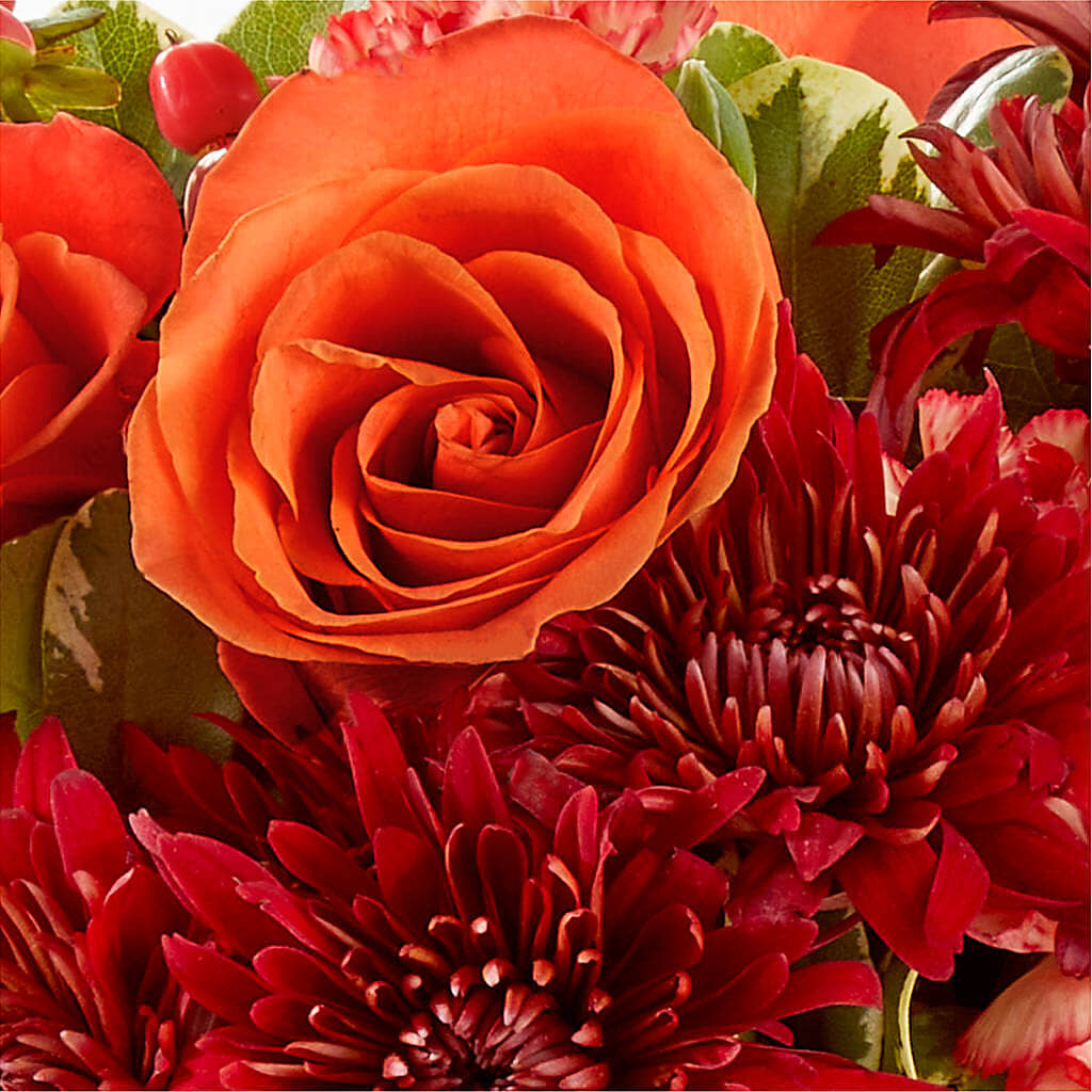 Autumn Air Pumpkin Bouquet – TIGERLILY'S FLOWERS, Broken Arrow OK