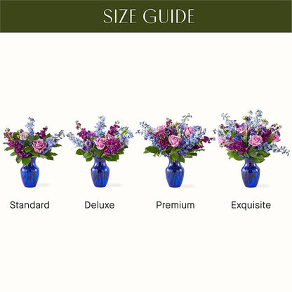 Twilight Glow Bouquet – TIGERLILY'S FLOWERS, Broken Arrow OK