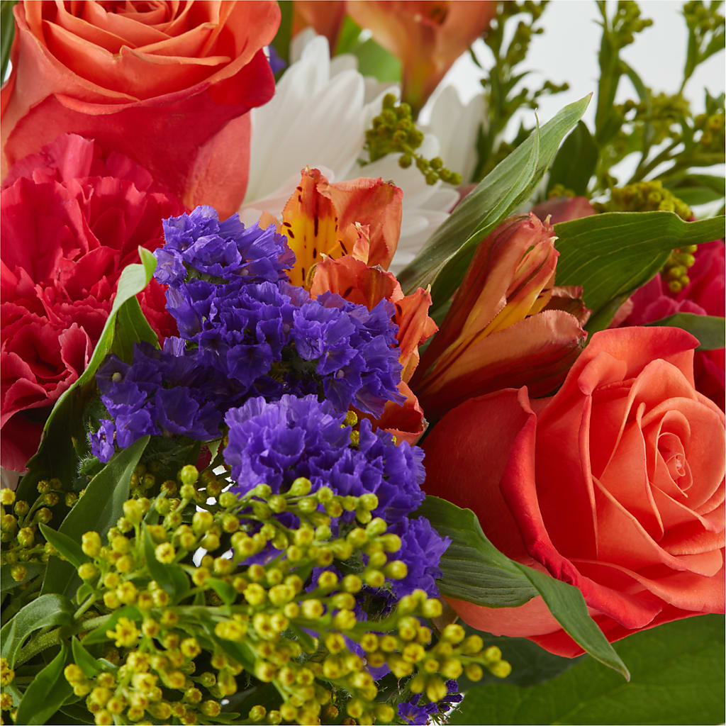 Oopsie Daisy Bouquet – TIGERLILY'S FLOWERS, Broken Arrow OK