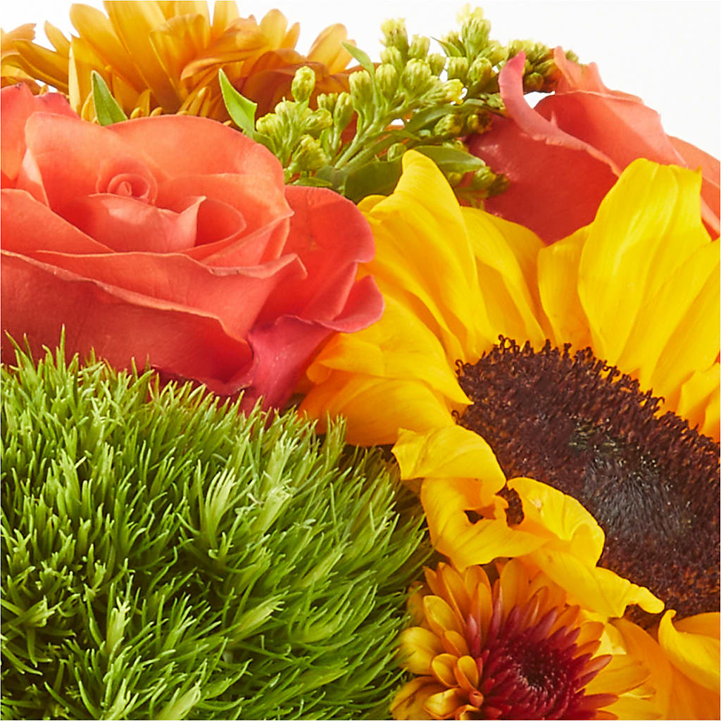 Farmer’s Market Stroll Bouquet – TIGERLILY'S FLOWERS, Broken Arrow OK