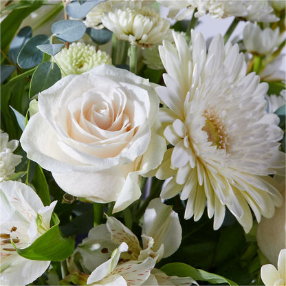 New Beginnings – A Florist Original – TIGERLILY'S FLOWERS, Broken Arrow OK