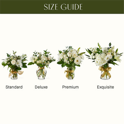 New Beginnings – A Florist Original – TIGERLILY'S FLOWERS, Broken Arrow OK