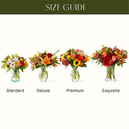 Fall Delight – A Florist Original – TIGERLILY'S FLOWERS, Broken Arrow OK