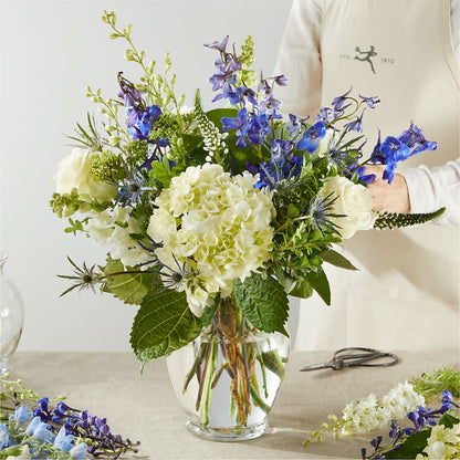 Festival of Lights – A Florist Original – TIGERLILY'S FLOWERS, Broken Arrow OK
