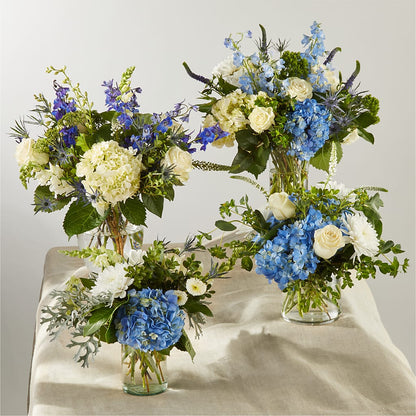 Festival of Lights – A Florist Original – TIGERLILY'S FLOWERS, Broken Arrow OK