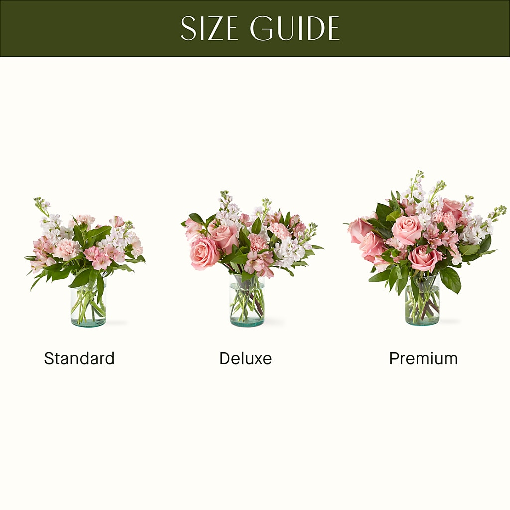 At the Ballet Bouquet – TIGERLILY'S FLOWERS, Broken Arrow OK