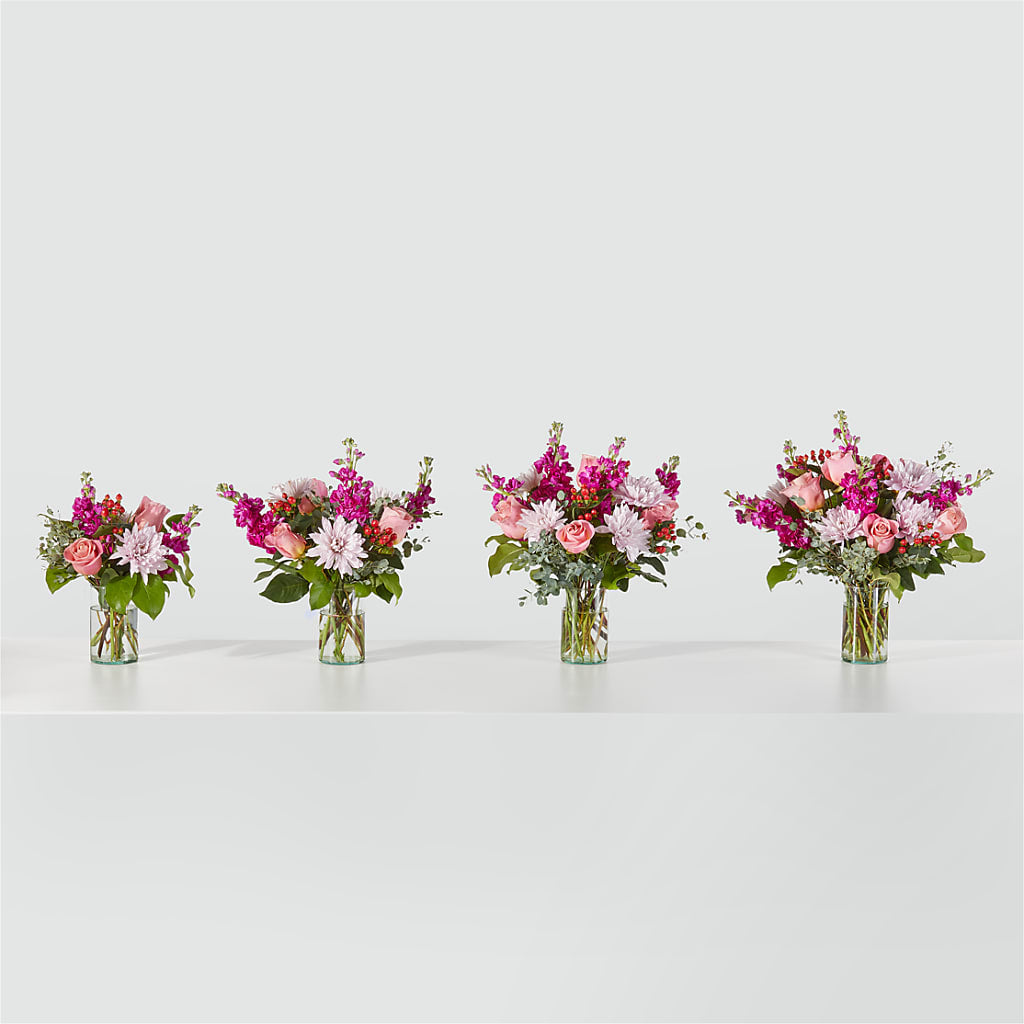 Sunday Morning Bouquet – TIGERLILY'S FLOWERS, Broken Arrow OK