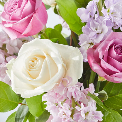 Springtime Spritz Bouquet – TIGERLILY'S FLOWERS, Broken Arrow OK