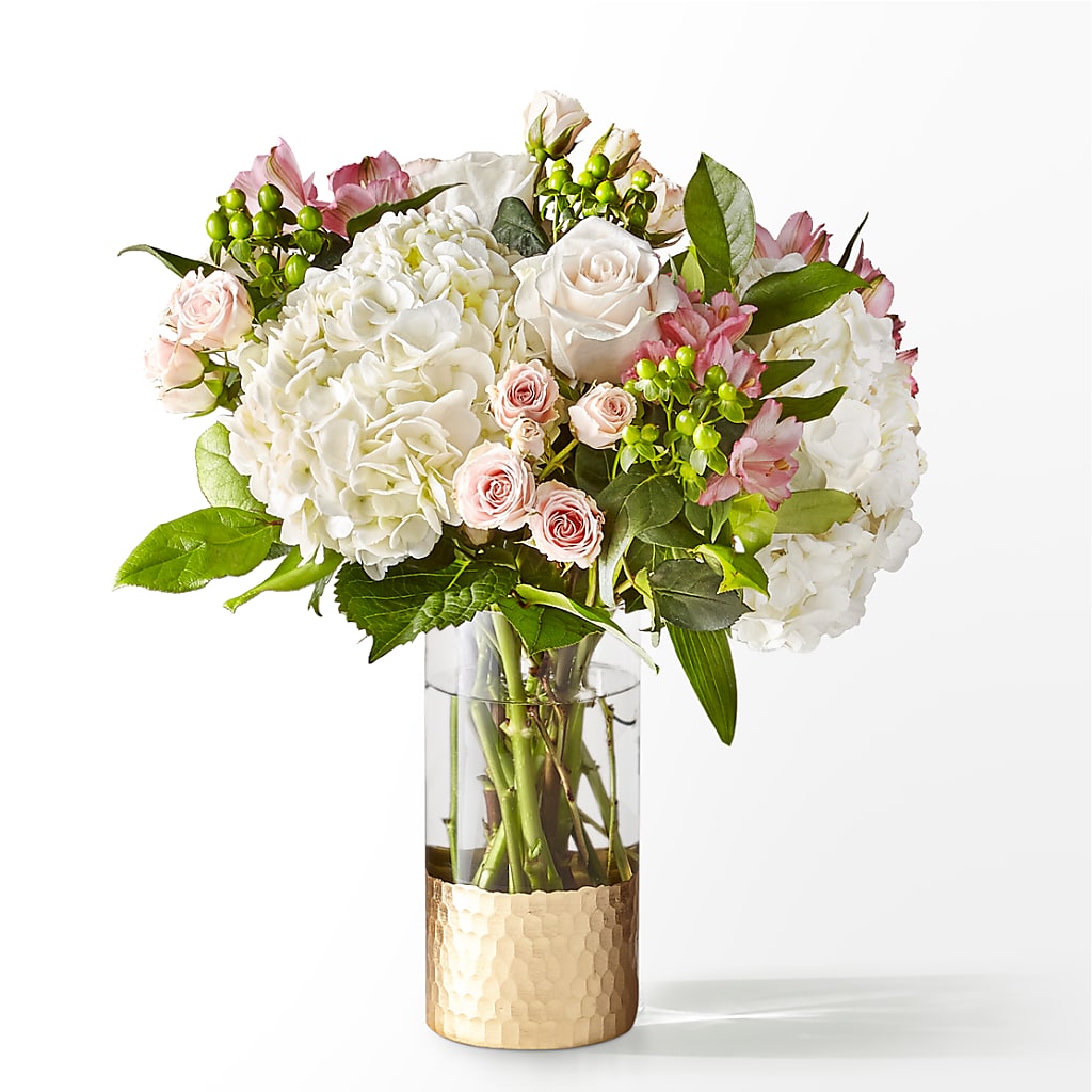 Parisian Stroll Bouquet – TIGERLILY'S FLOWERS, Broken Arrow OK
