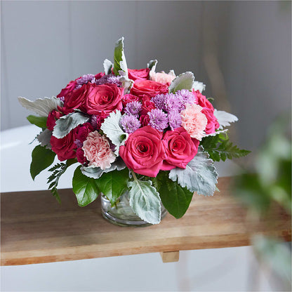 Sweet As Can Be Bouquet – TIGERLILY'S FLOWERS, Broken Arrow OK