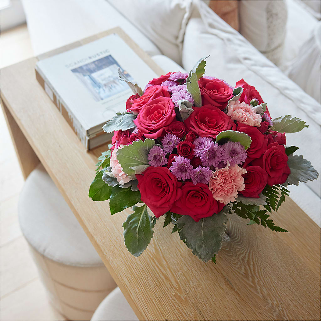 Sweet As Can Be Bouquet – TIGERLILY'S FLOWERS, Broken Arrow OK