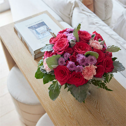 Sweet As Can Be Bouquet – TIGERLILY'S FLOWERS, Broken Arrow OK