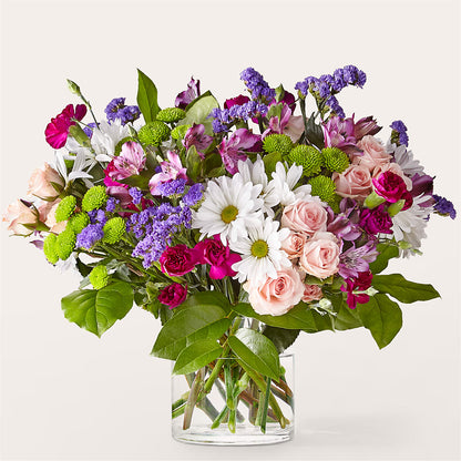 Wild Berry Bouquet – TIGERLILY'S FLOWERS, Broken Arrow OK