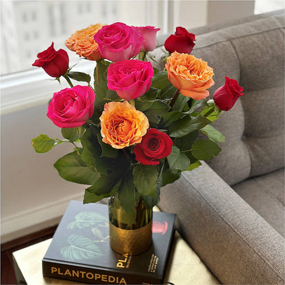 Ever After Rose Bouquet – TIGERLILY'S FLOWERS, Broken Arrow OK