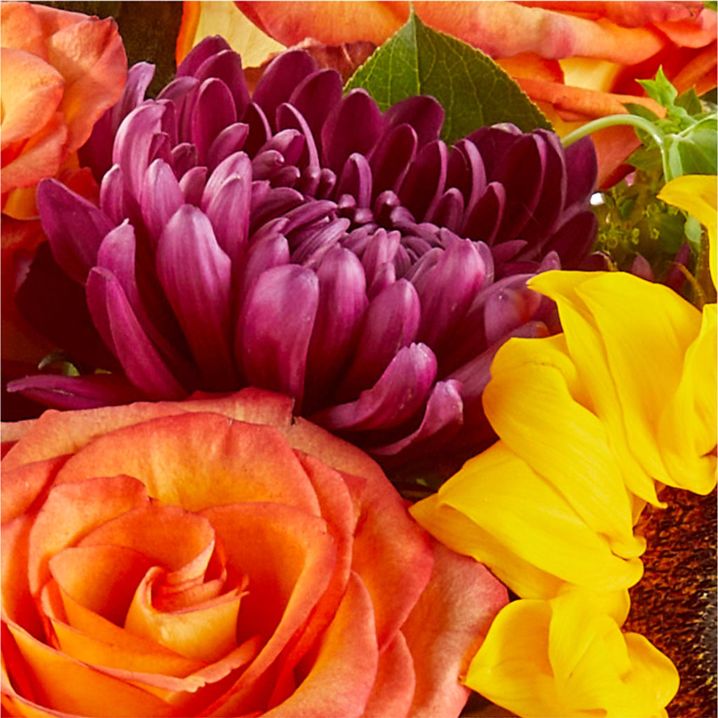 Nature Walk Bouquet – TIGERLILY'S FLOWERS, Broken Arrow OK