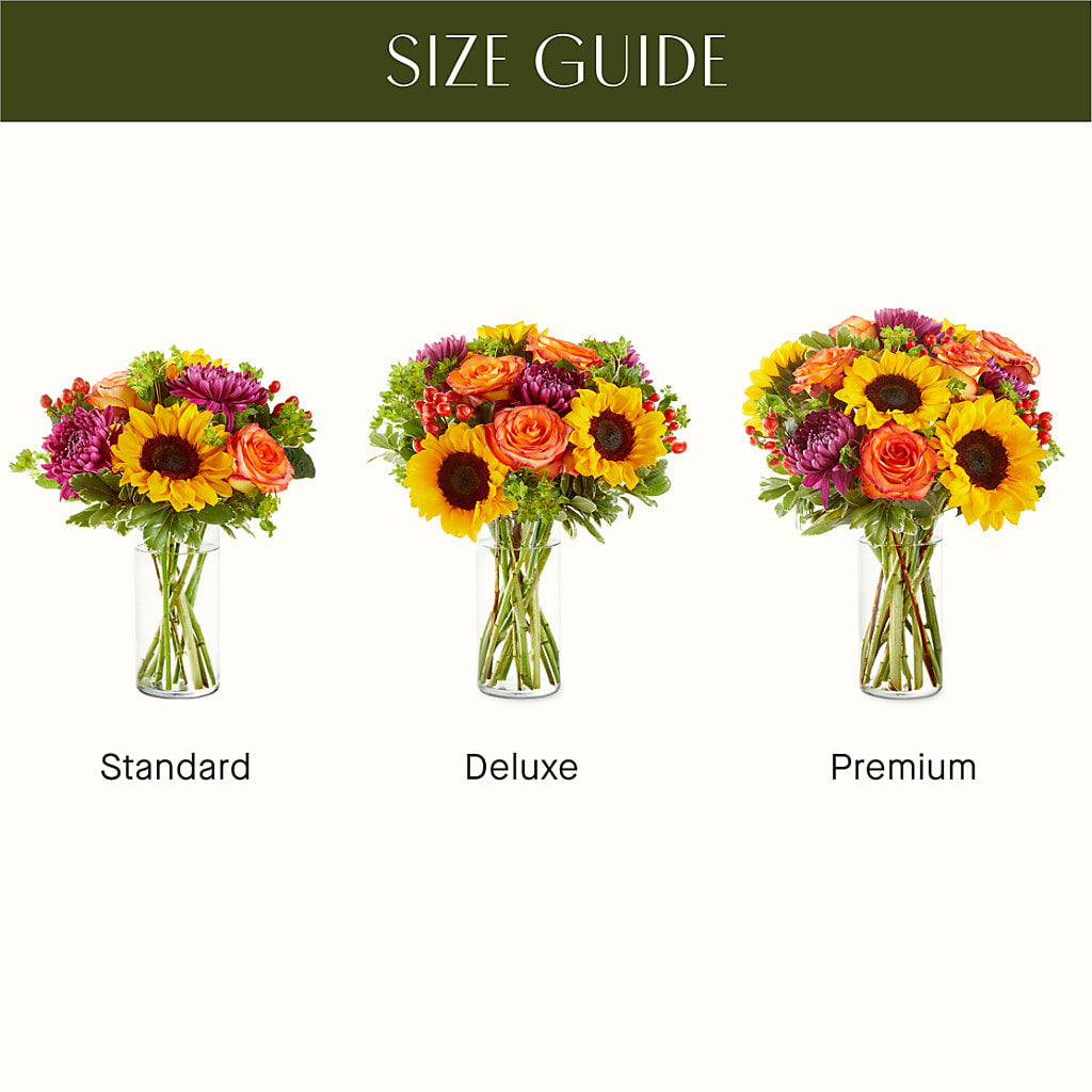 Nature Walk Bouquet – TIGERLILY'S FLOWERS, Broken Arrow OK