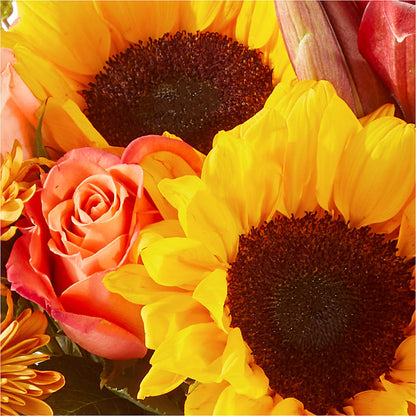 Acorn Lane Bouquet – TIGERLILY'S FLOWERS, Broken Arrow OK